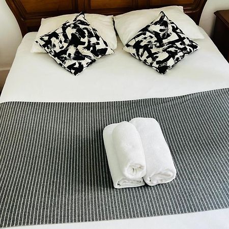 Apartamento Conde Do Redondo リスボン エクステリア 写真