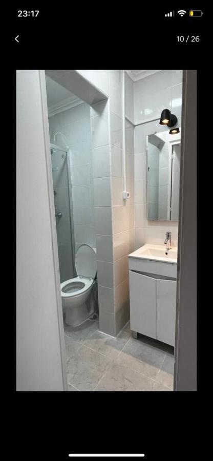 Apartamento Conde Do Redondo リスボン エクステリア 写真