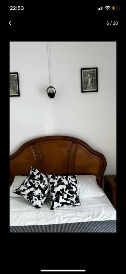 Apartamento Conde Do Redondo リスボン エクステリア 写真