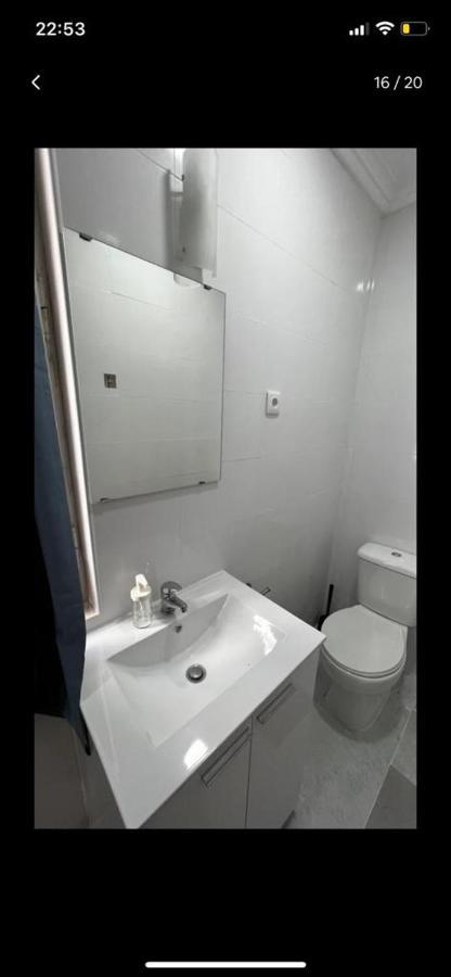 Apartamento Conde Do Redondo リスボン エクステリア 写真