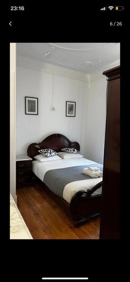 Apartamento Conde Do Redondo リスボン エクステリア 写真