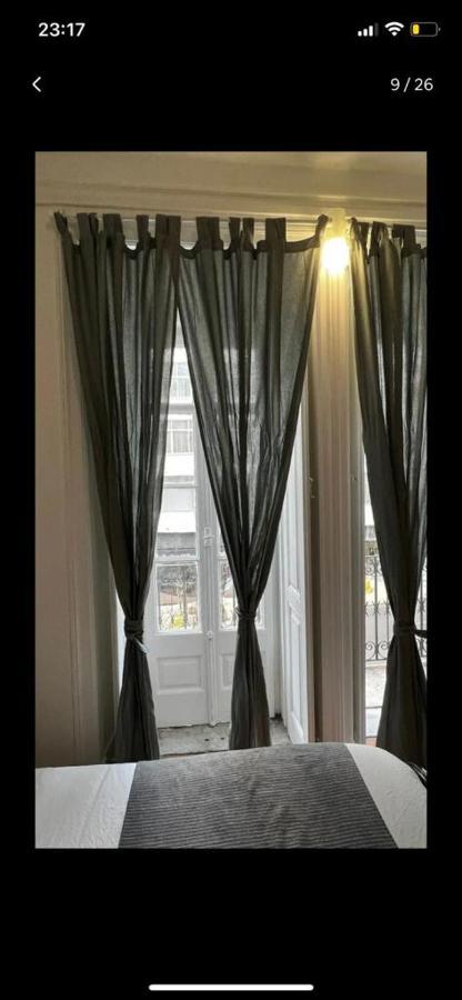 Apartamento Conde Do Redondo リスボン エクステリア 写真