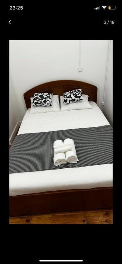 Apartamento Conde Do Redondo リスボン エクステリア 写真
