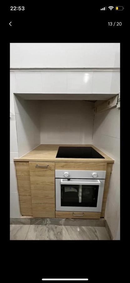 Apartamento Conde Do Redondo リスボン エクステリア 写真