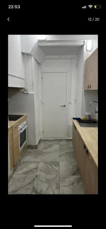 Apartamento Conde Do Redondo リスボン エクステリア 写真
