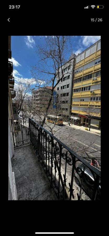 Apartamento Conde Do Redondo リスボン エクステリア 写真