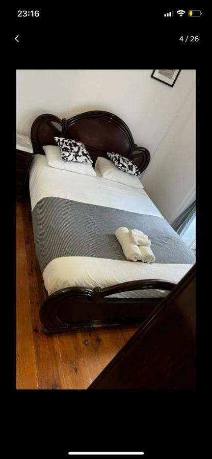 Apartamento Conde Do Redondo リスボン エクステリア 写真