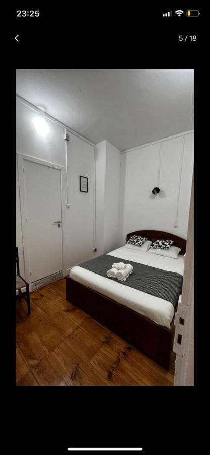 Apartamento Conde Do Redondo リスボン エクステリア 写真
