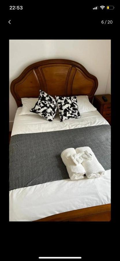 Apartamento Conde Do Redondo リスボン エクステリア 写真