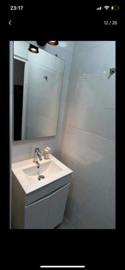 Apartamento Conde Do Redondo リスボン エクステリア 写真