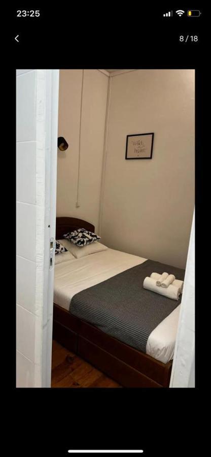 Apartamento Conde Do Redondo リスボン エクステリア 写真