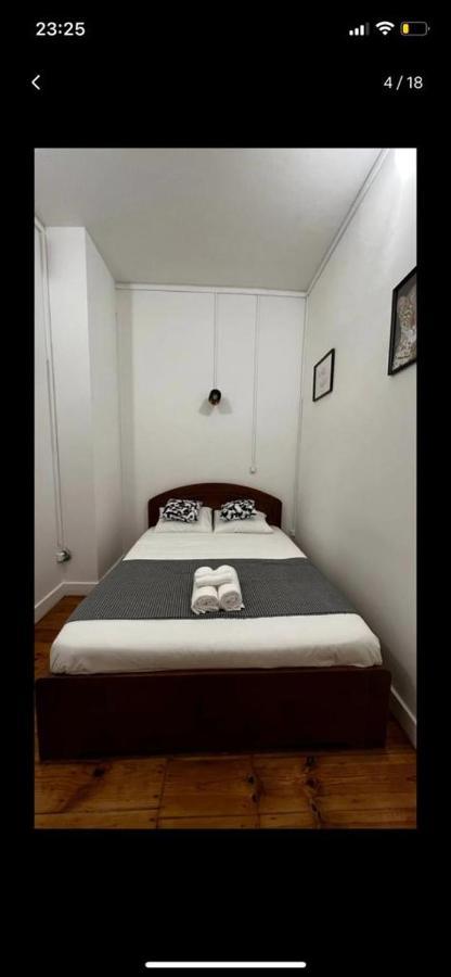 Apartamento Conde Do Redondo リスボン エクステリア 写真
