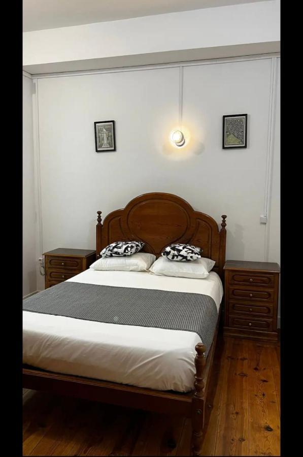 Apartamento Conde Do Redondo リスボン エクステリア 写真