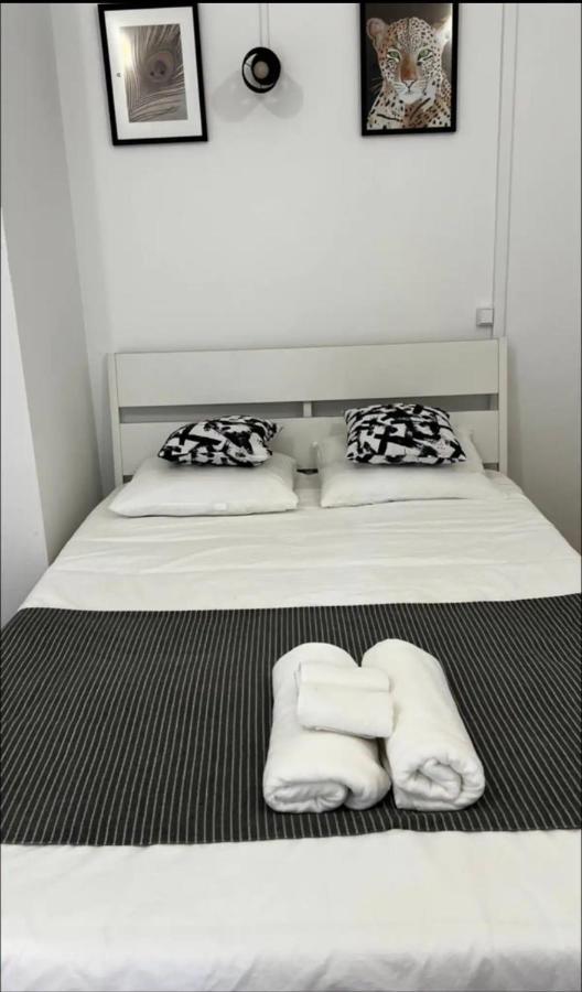 Apartamento Conde Do Redondo リスボン エクステリア 写真