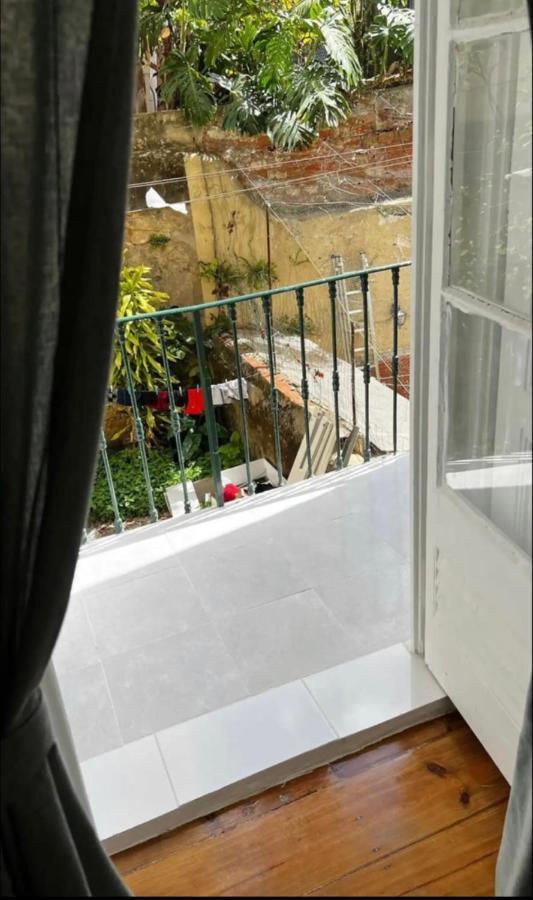 Apartamento Conde Do Redondo リスボン エクステリア 写真