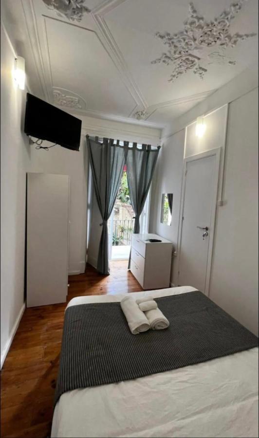 Apartamento Conde Do Redondo リスボン エクステリア 写真