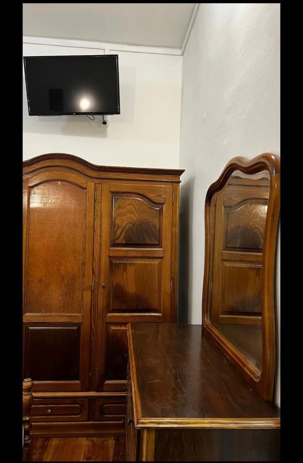 Apartamento Conde Do Redondo リスボン エクステリア 写真