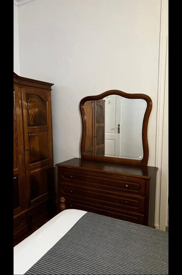 Apartamento Conde Do Redondo リスボン エクステリア 写真