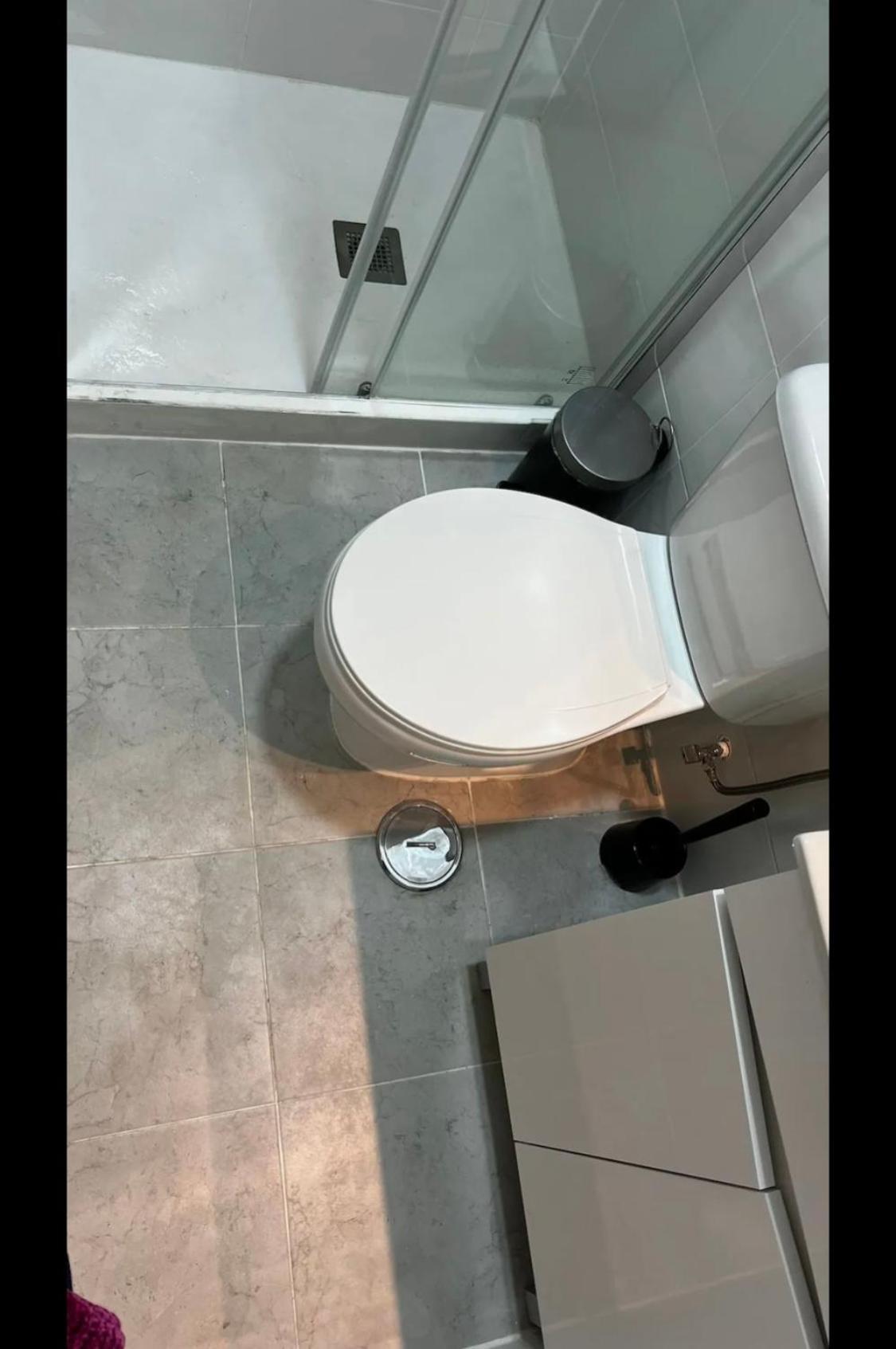 Apartamento Conde Do Redondo リスボン エクステリア 写真
