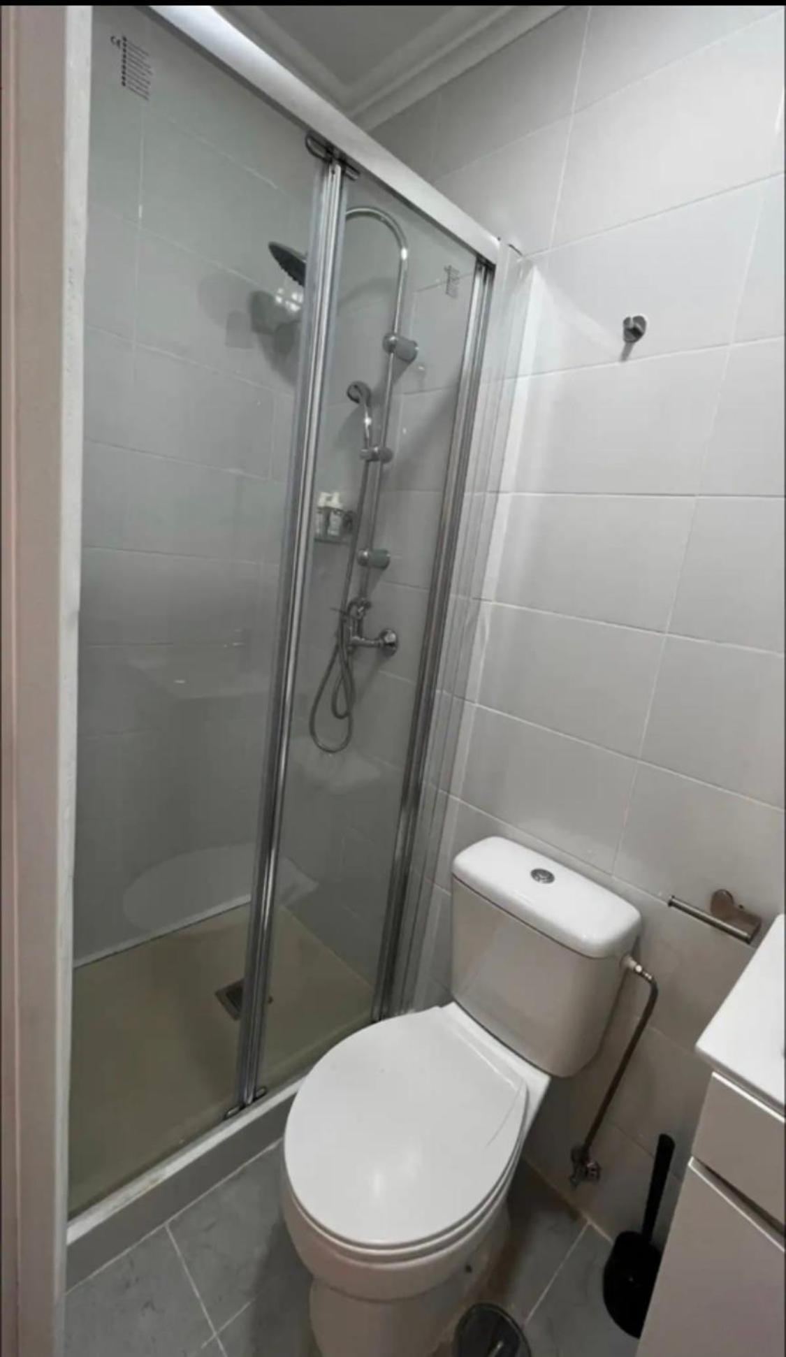 Apartamento Conde Do Redondo リスボン エクステリア 写真