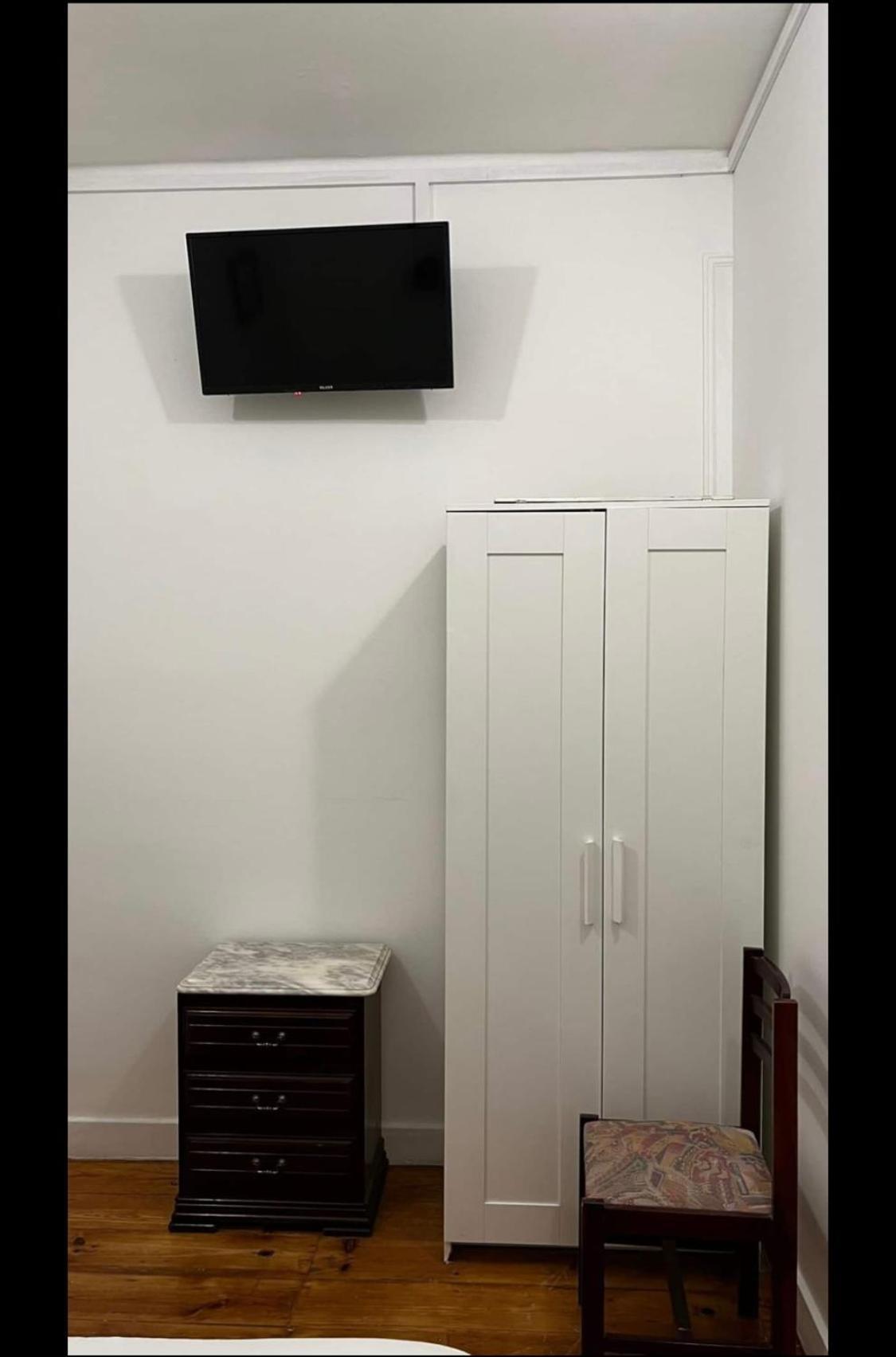 Apartamento Conde Do Redondo リスボン エクステリア 写真
