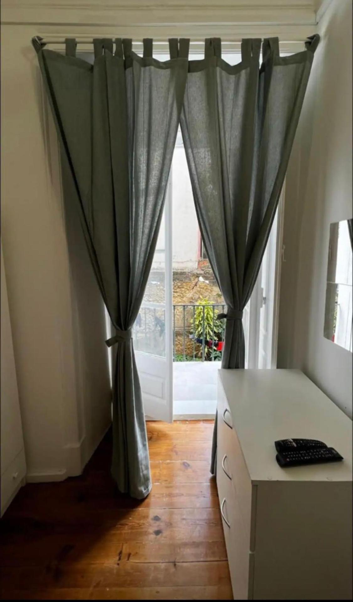 Apartamento Conde Do Redondo リスボン エクステリア 写真