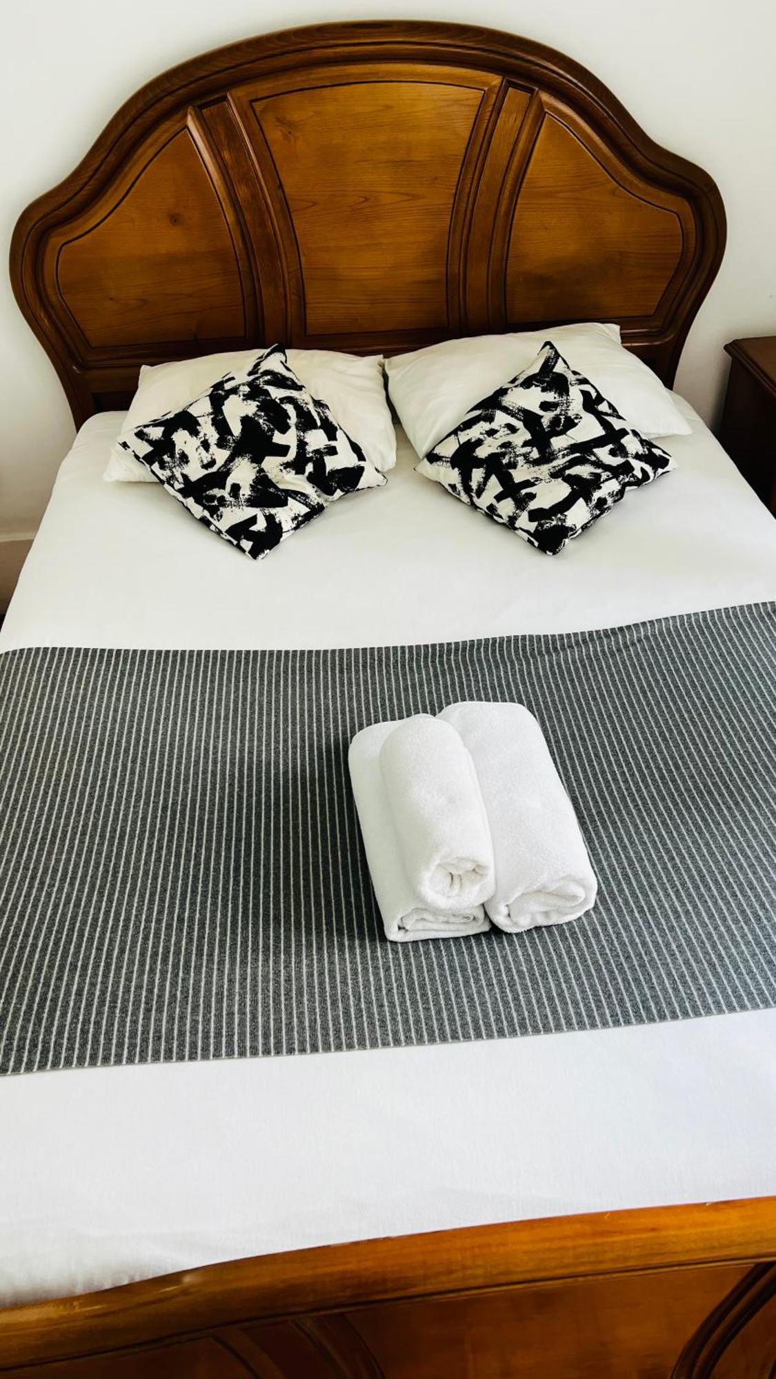 Apartamento Conde Do Redondo リスボン エクステリア 写真