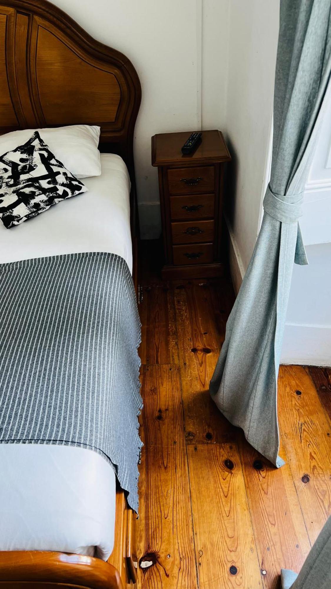 Apartamento Conde Do Redondo リスボン エクステリア 写真