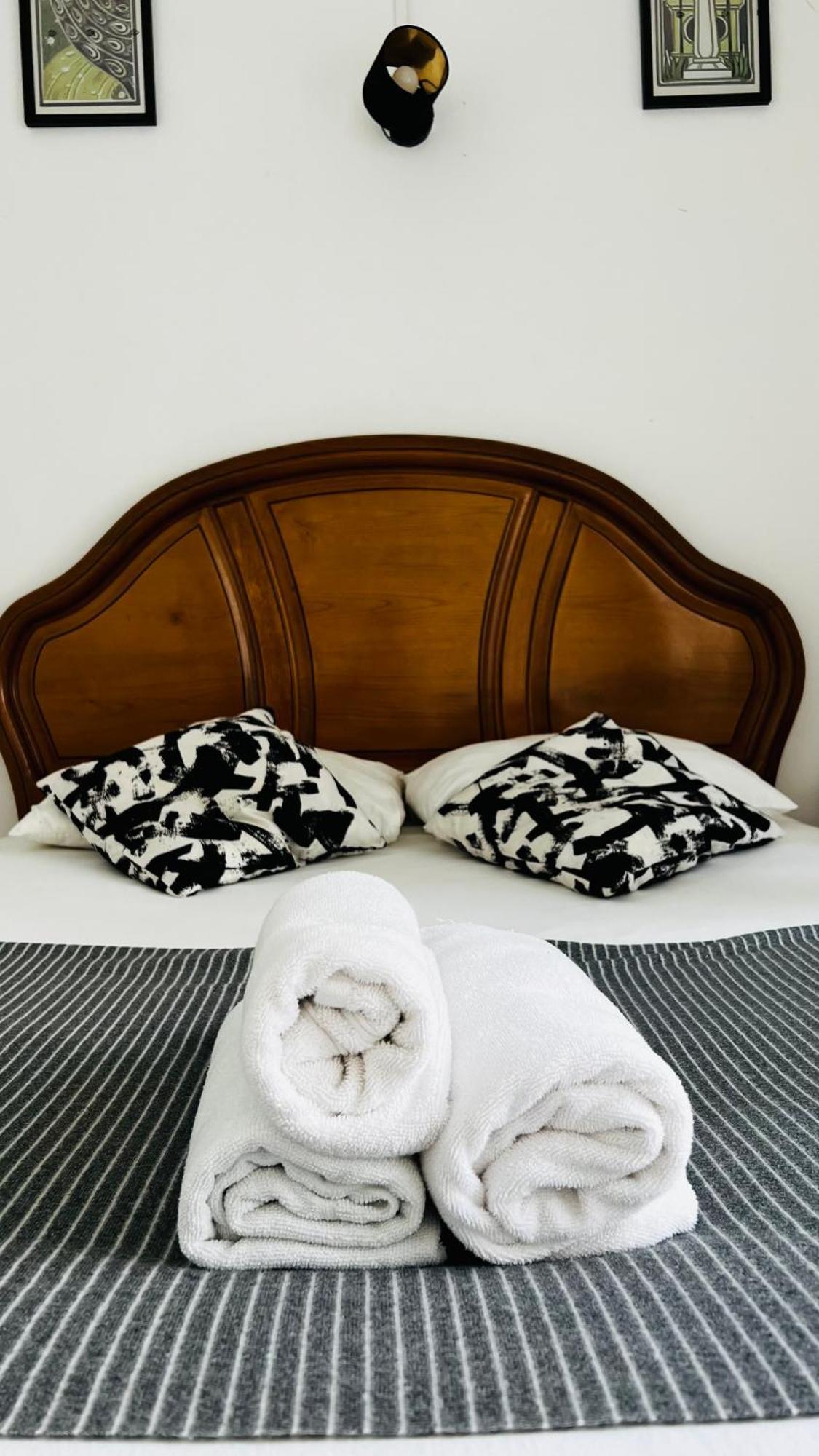 Apartamento Conde Do Redondo リスボン エクステリア 写真